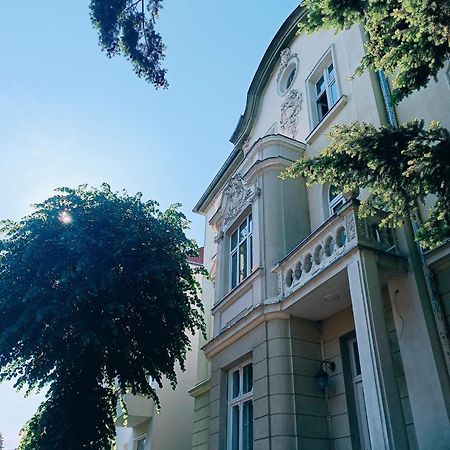 Apartamento Hacienda Sopot Exterior foto
