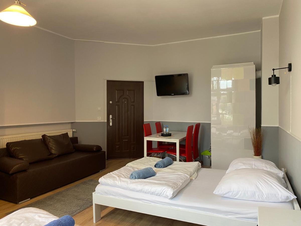 Apartamento Hacienda Sopot Exterior foto