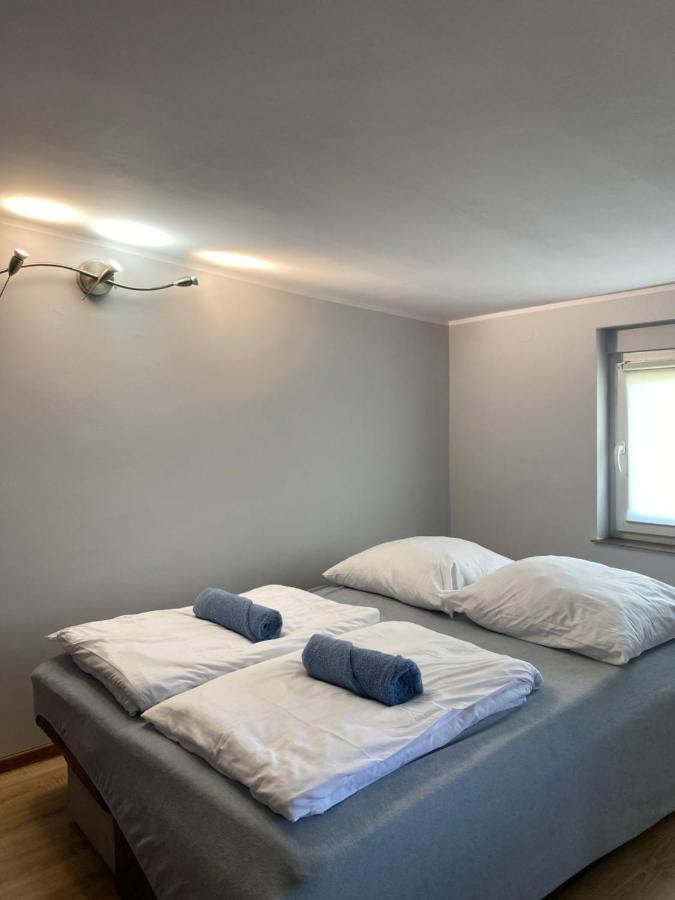Apartamento Hacienda Sopot Exterior foto