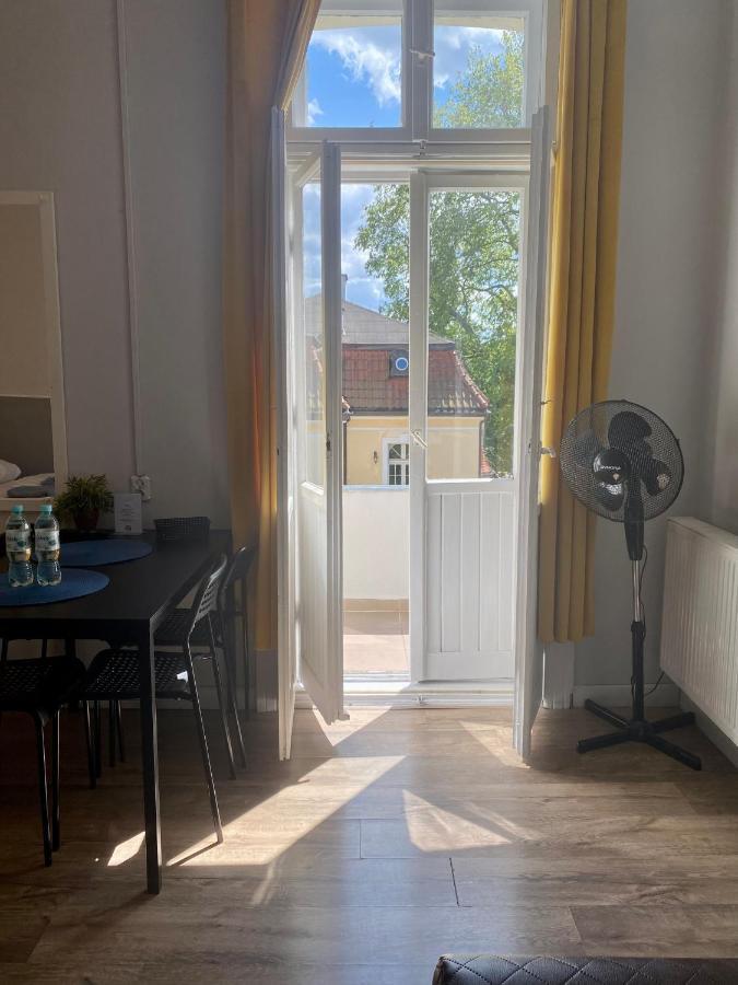 Apartamento Hacienda Sopot Exterior foto