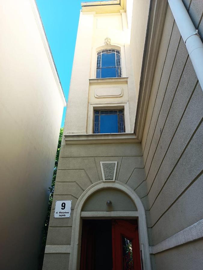 Apartamento Hacienda Sopot Exterior foto