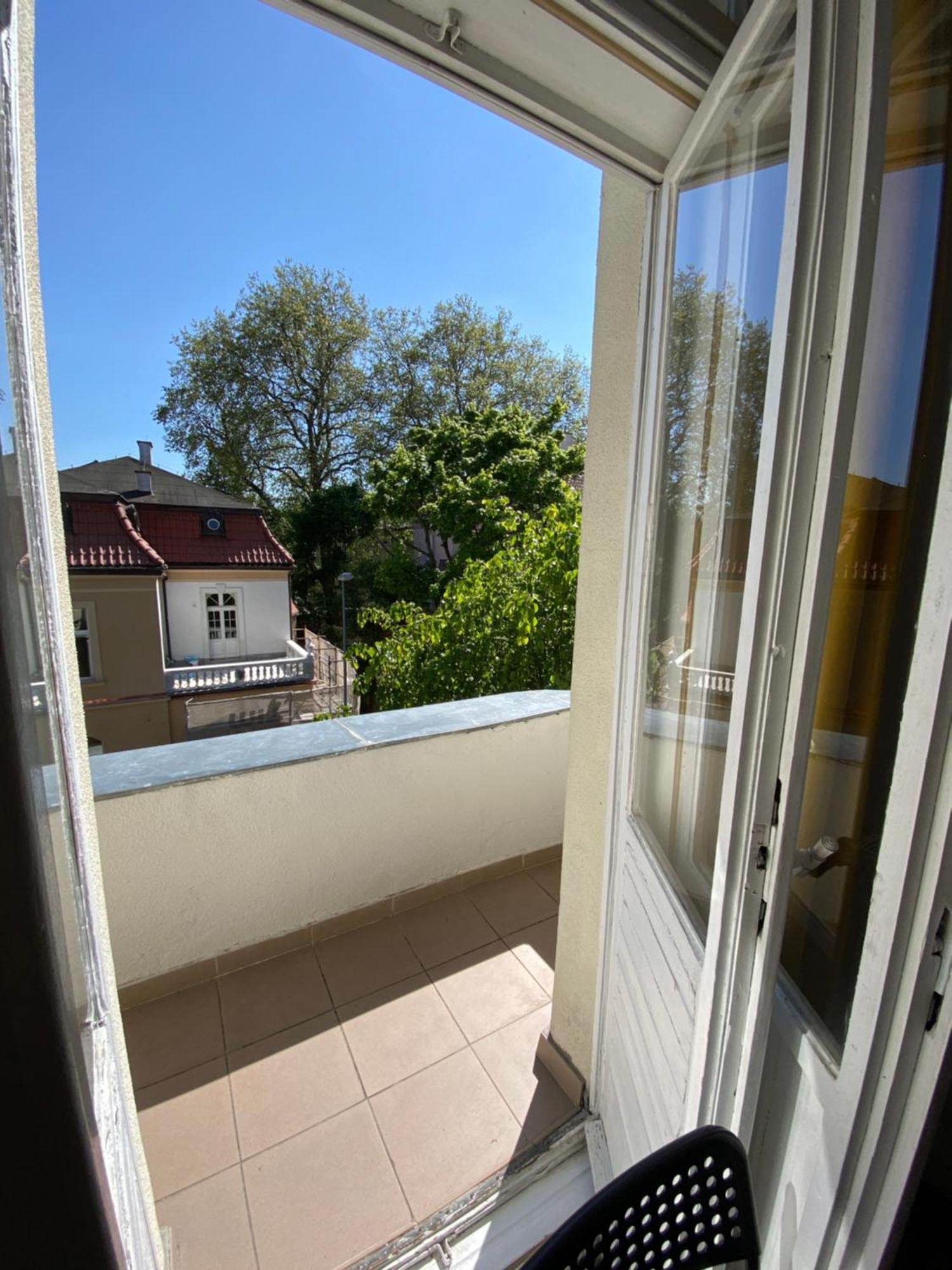 Apartamento Hacienda Sopot Exterior foto