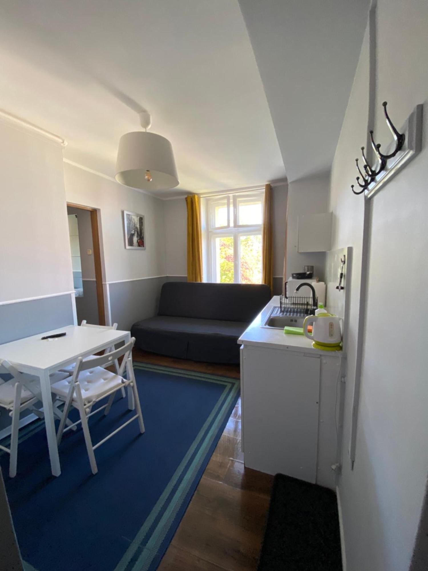 Apartamento Hacienda Sopot Exterior foto