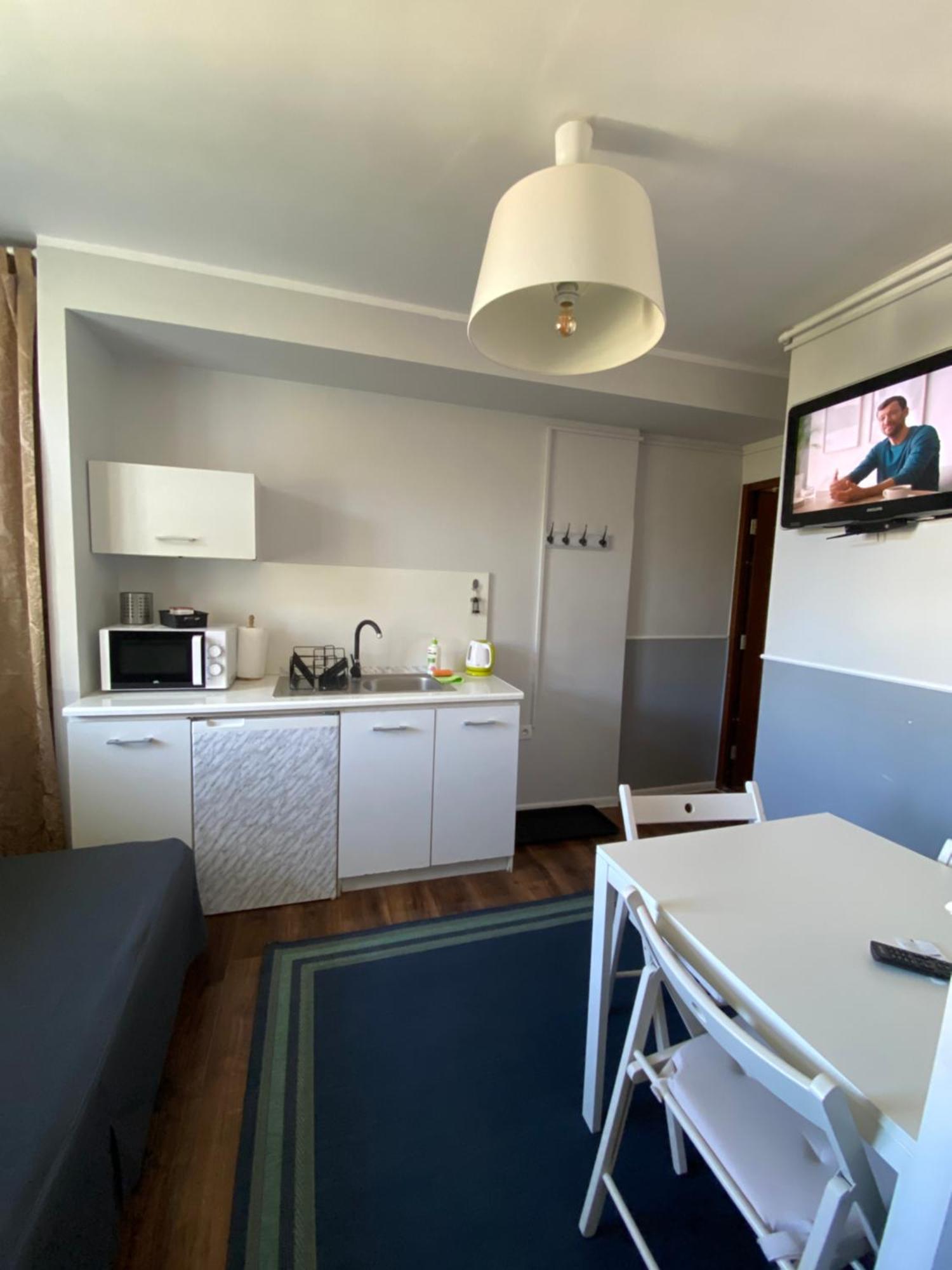 Apartamento Hacienda Sopot Exterior foto