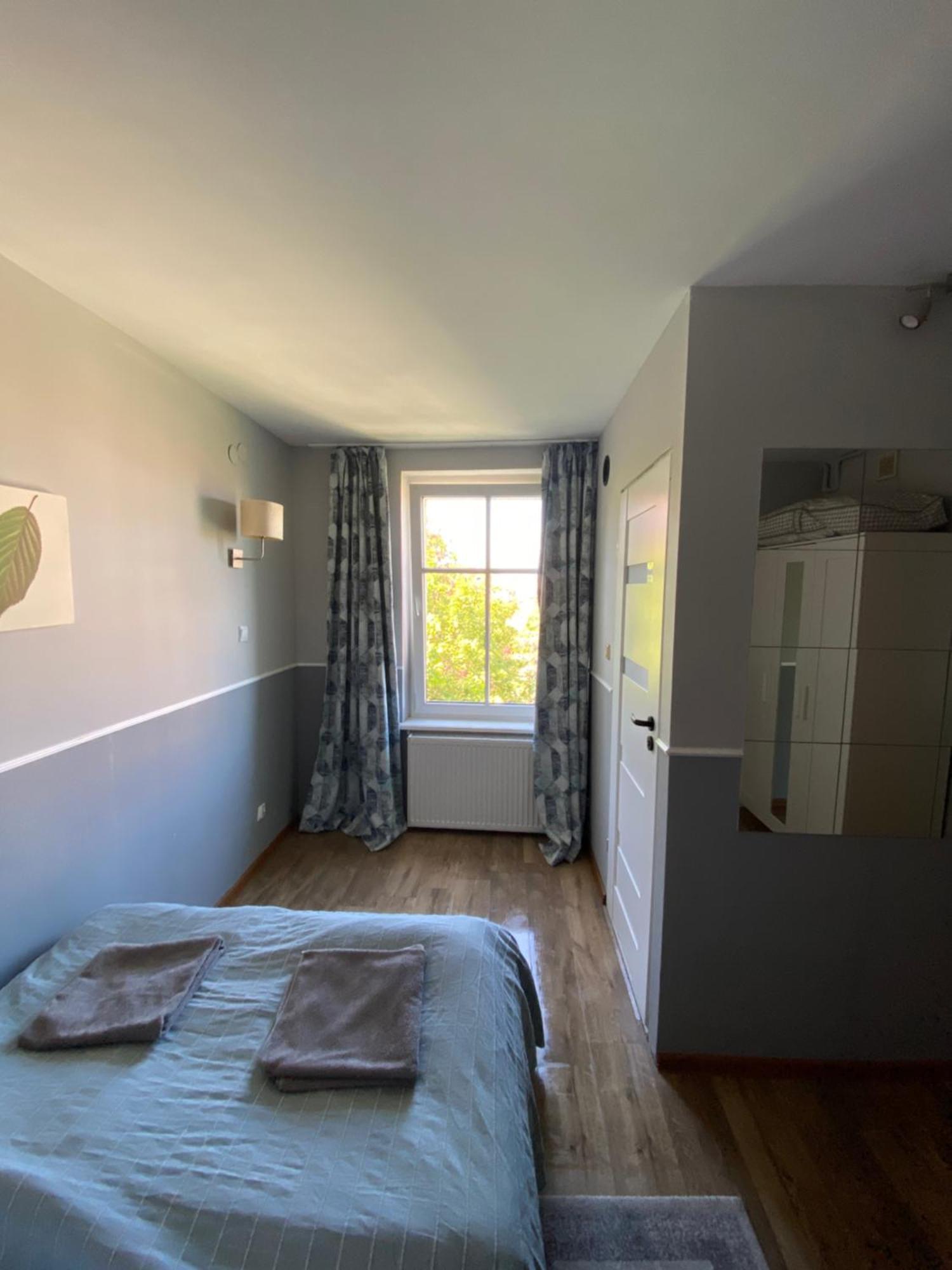 Apartamento Hacienda Sopot Exterior foto
