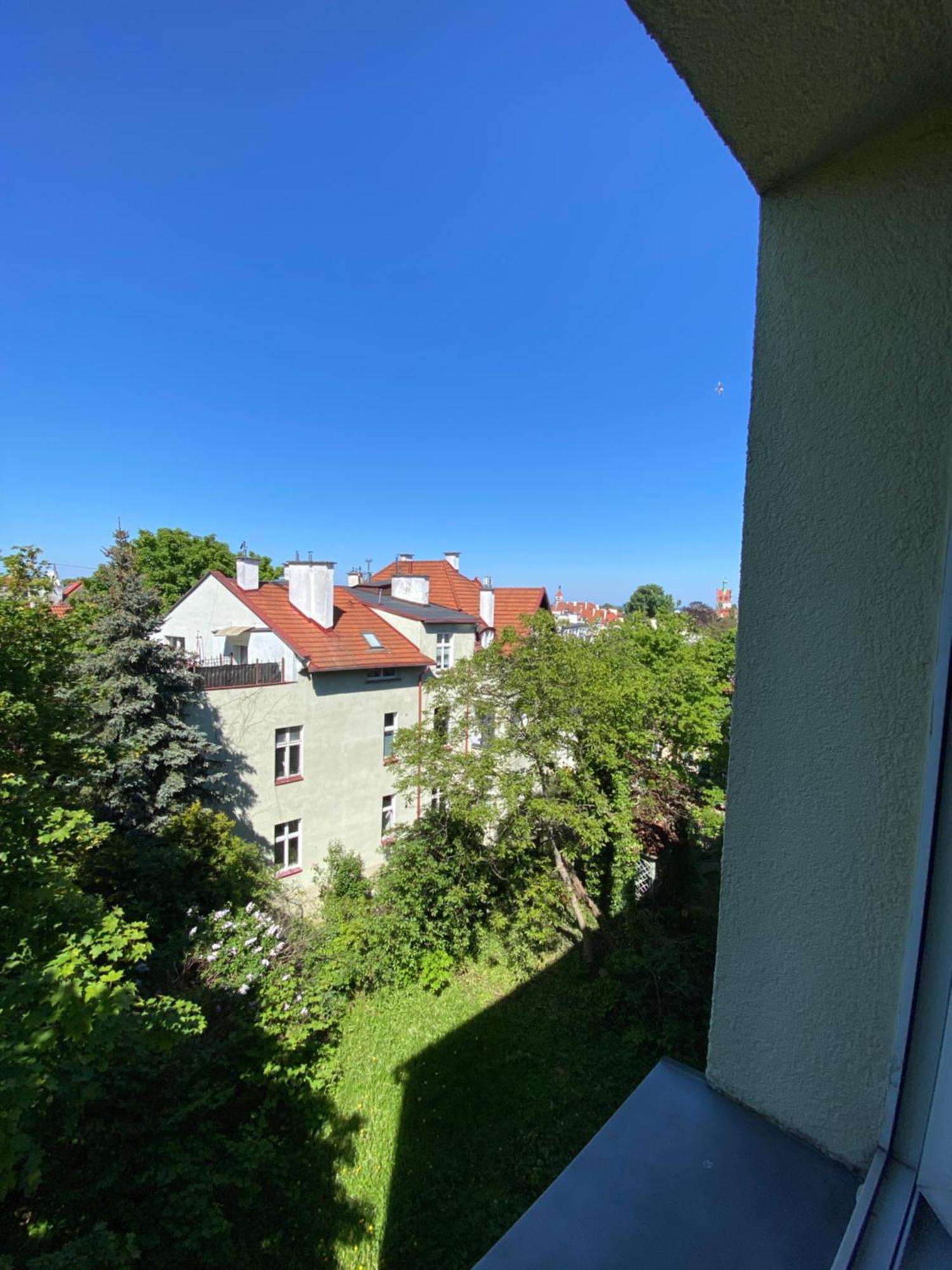 Apartamento Hacienda Sopot Exterior foto