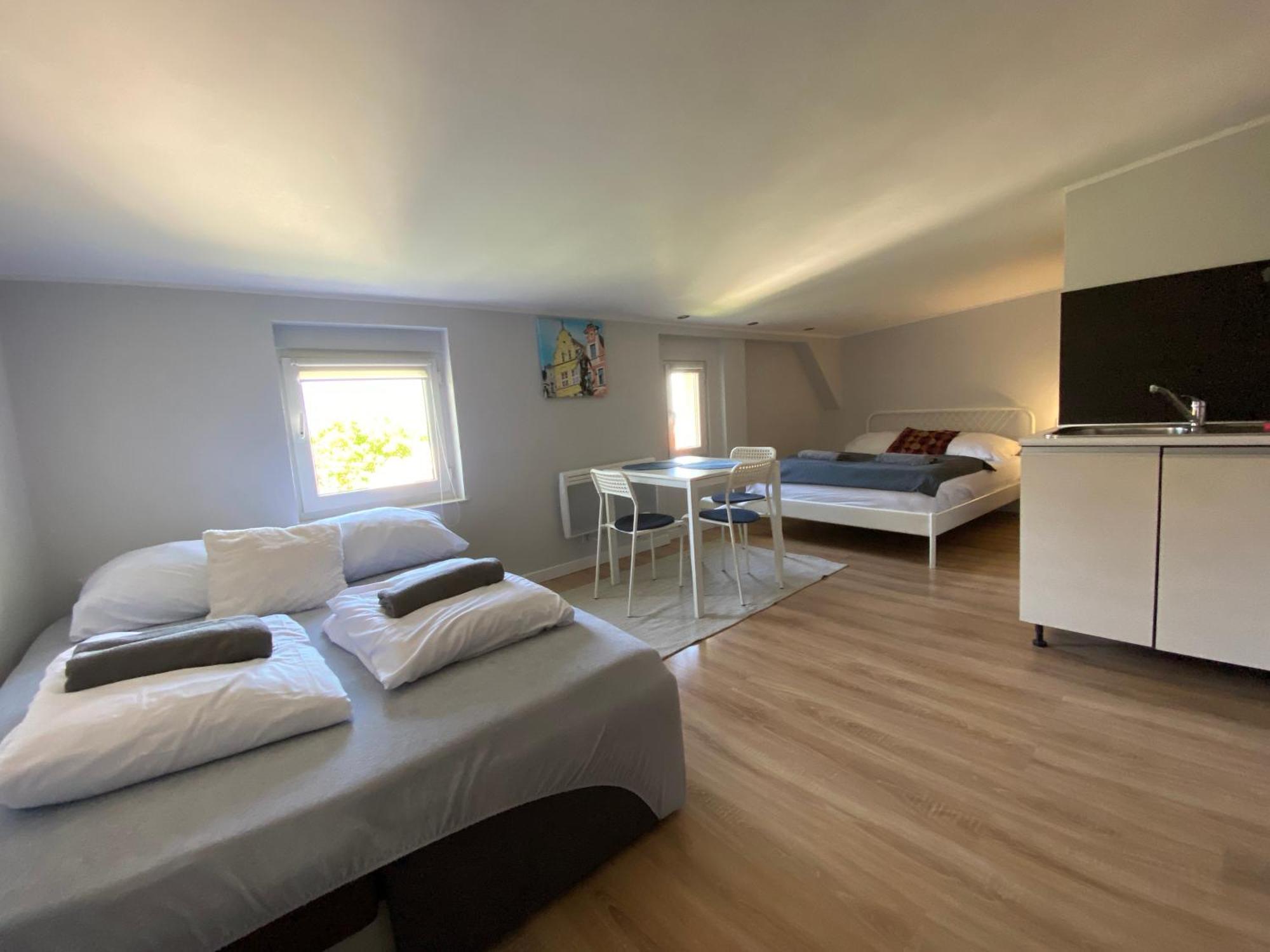 Apartamento Hacienda Sopot Exterior foto