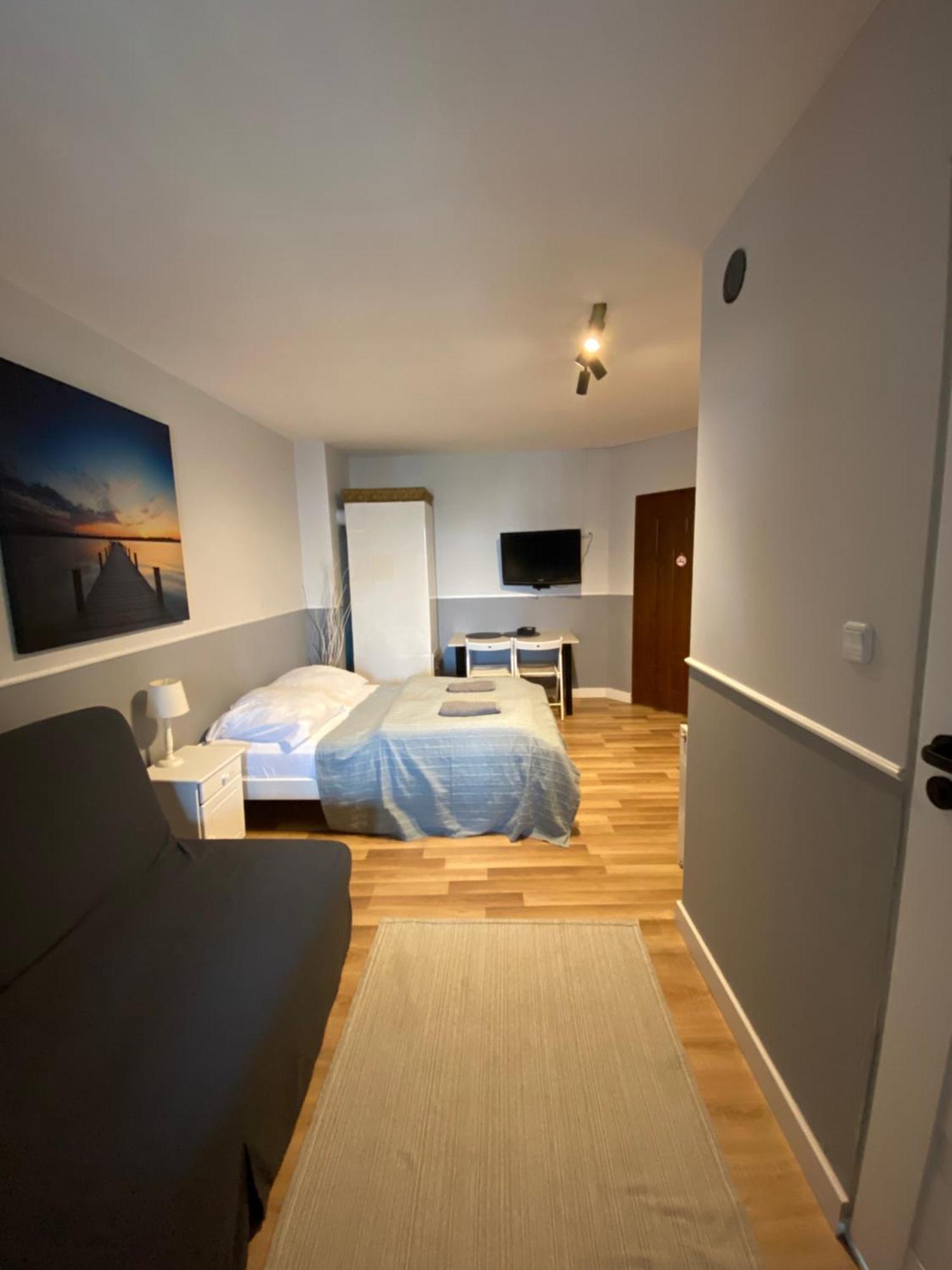 Apartamento Hacienda Sopot Exterior foto