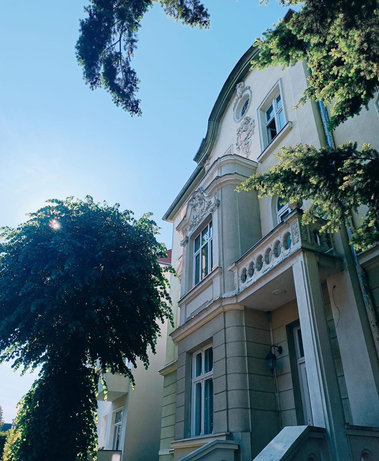 Apartamento Hacienda Sopot Exterior foto