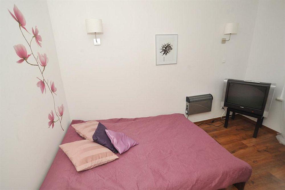 Apartamento Hacienda Sopot Exterior foto