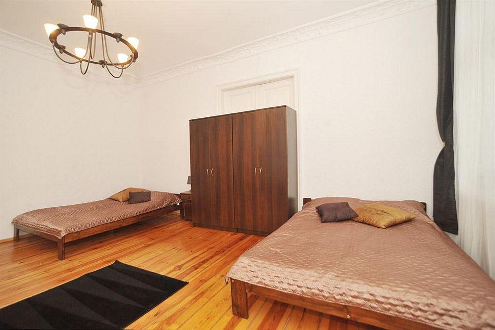 Apartamento Hacienda Sopot Exterior foto