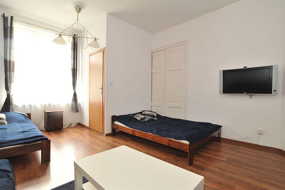 Apartamento Hacienda Sopot Exterior foto