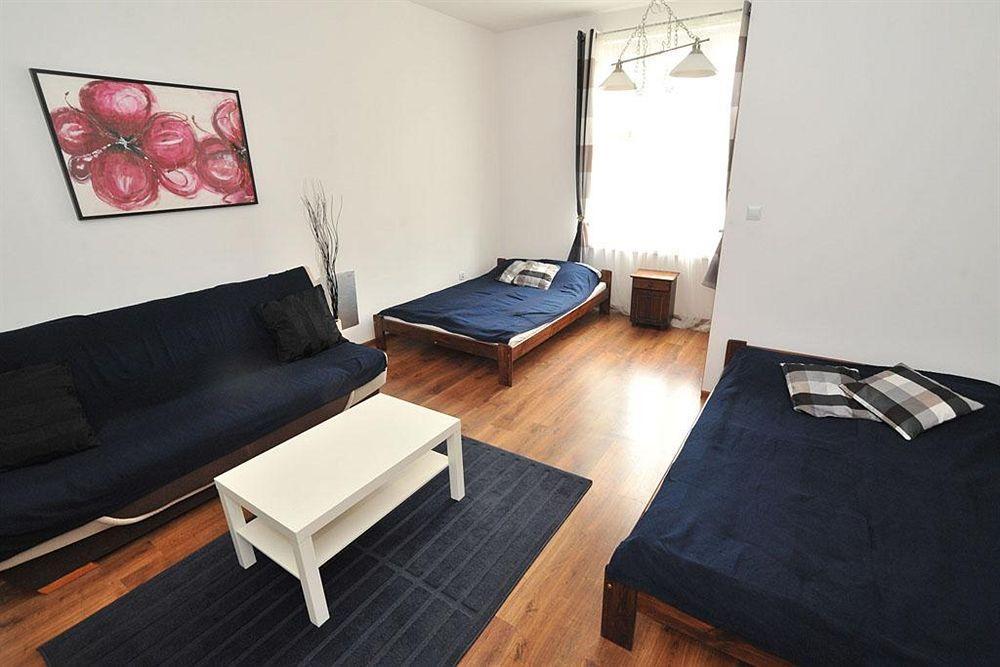 Apartamento Hacienda Sopot Exterior foto