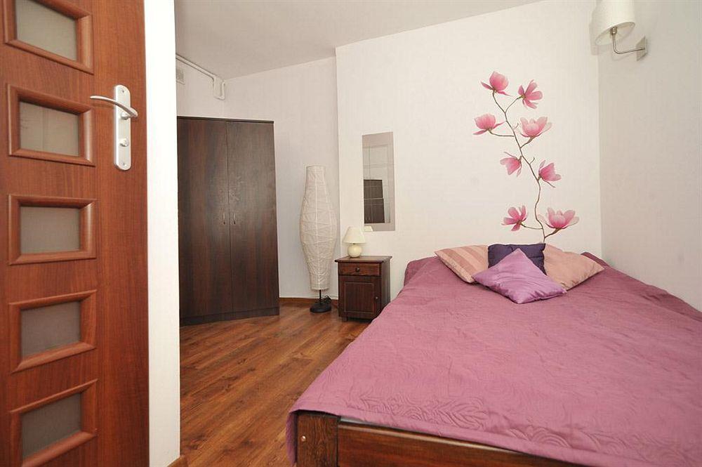 Apartamento Hacienda Sopot Exterior foto