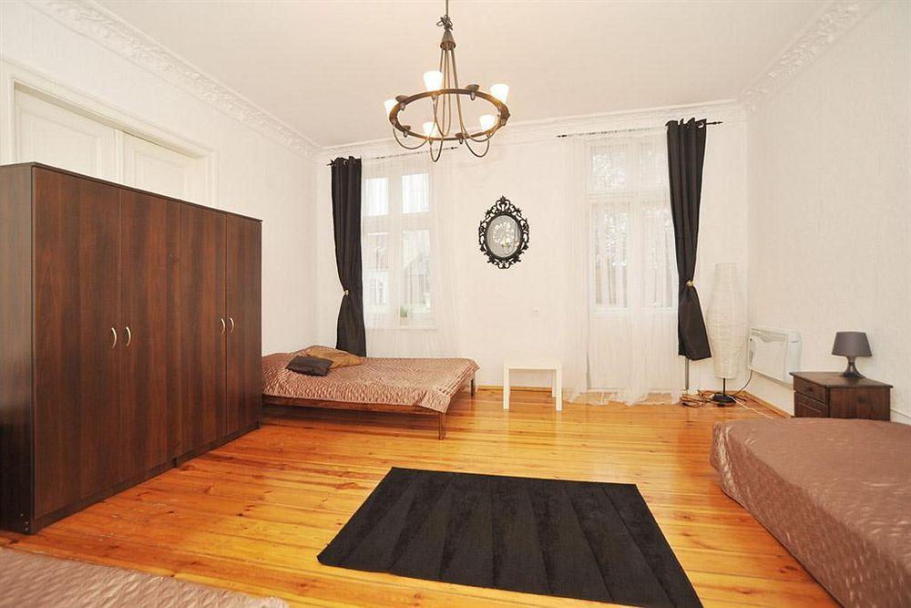 Apartamento Hacienda Sopot Exterior foto
