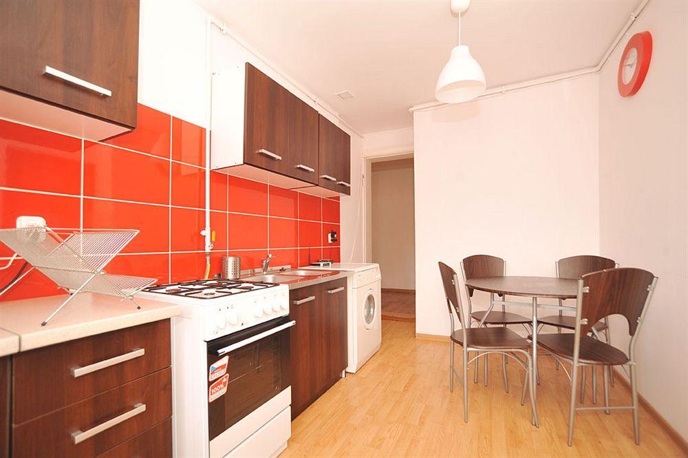 Apartamento Hacienda Sopot Exterior foto