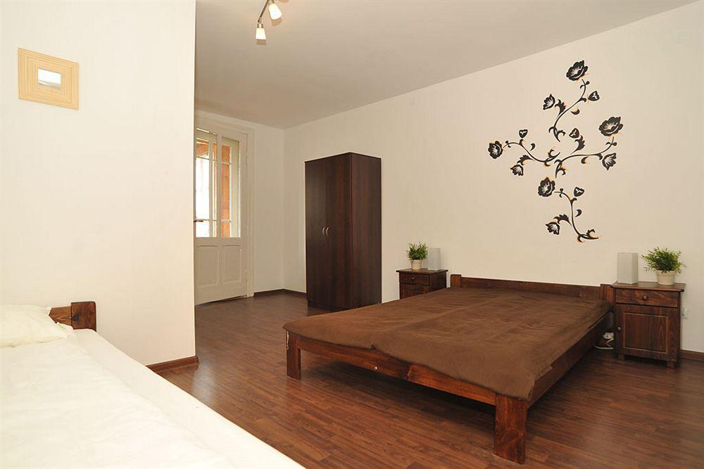 Apartamento Hacienda Sopot Exterior foto