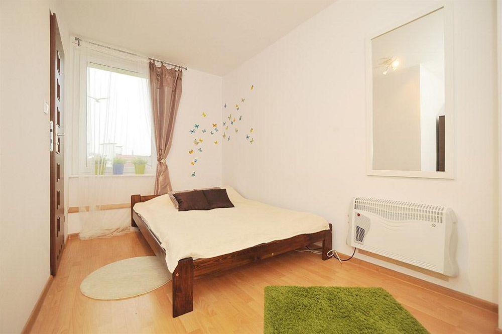 Apartamento Hacienda Sopot Exterior foto