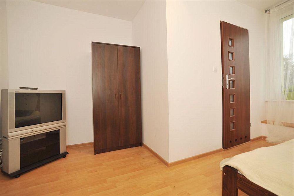 Apartamento Hacienda Sopot Exterior foto